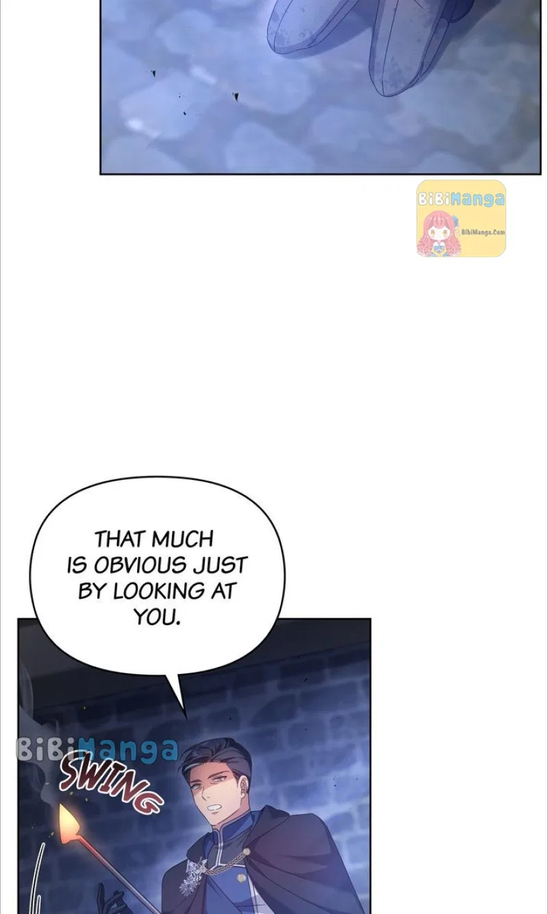 Flowers of Worship Chapter 37 – Page 70