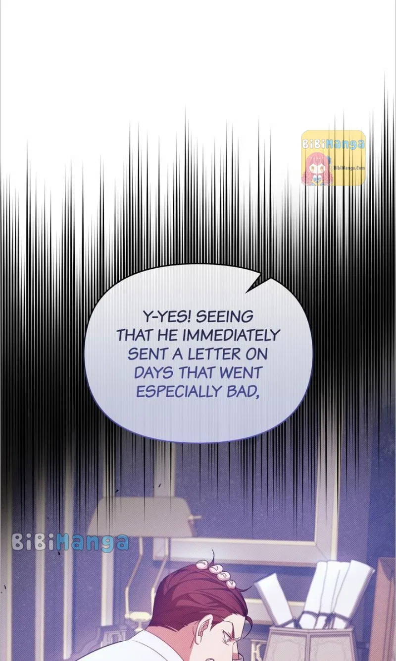 Flowers of Worship Chapter 37 – Page 77