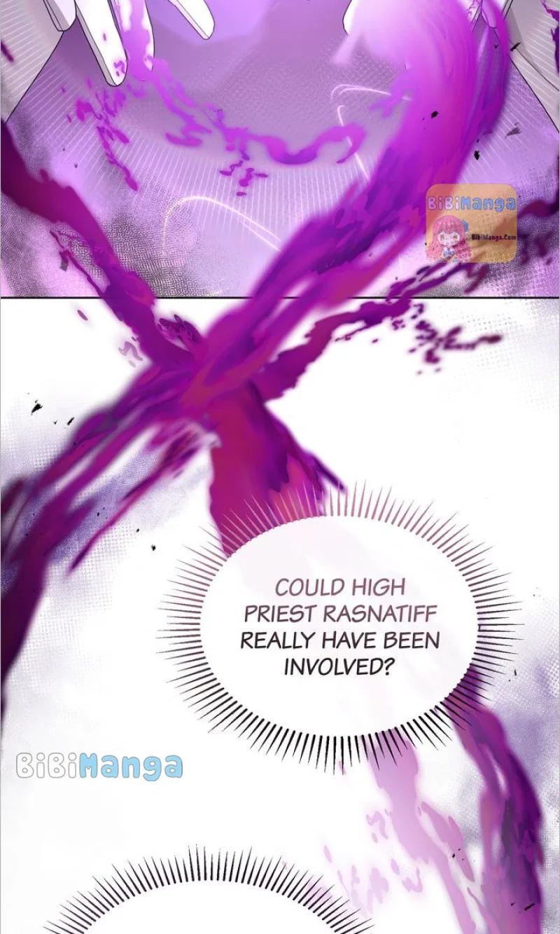 Flowers of Worship Chapter 37 – Page 87