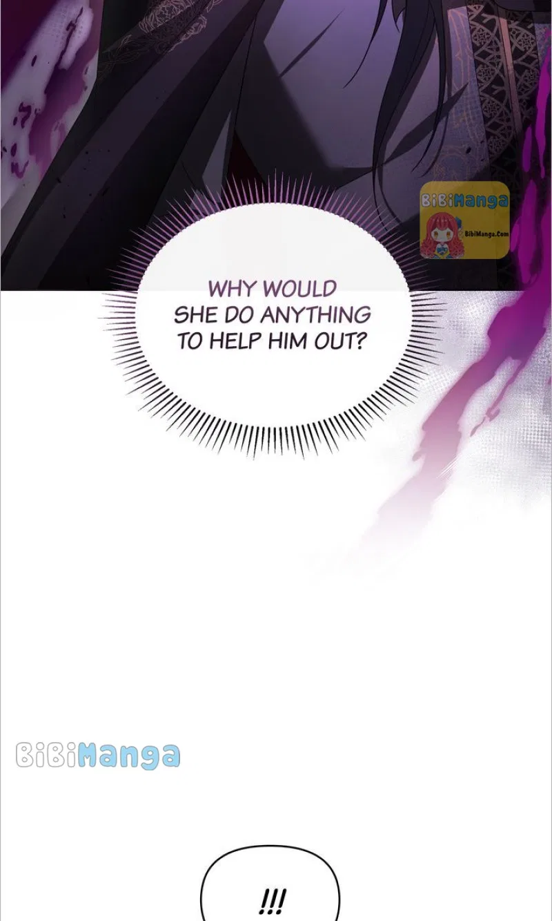 Flowers of Worship Chapter 37 – Page 89