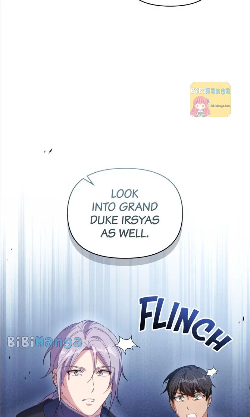Flowers of Worship Chapter 37 – Page 92