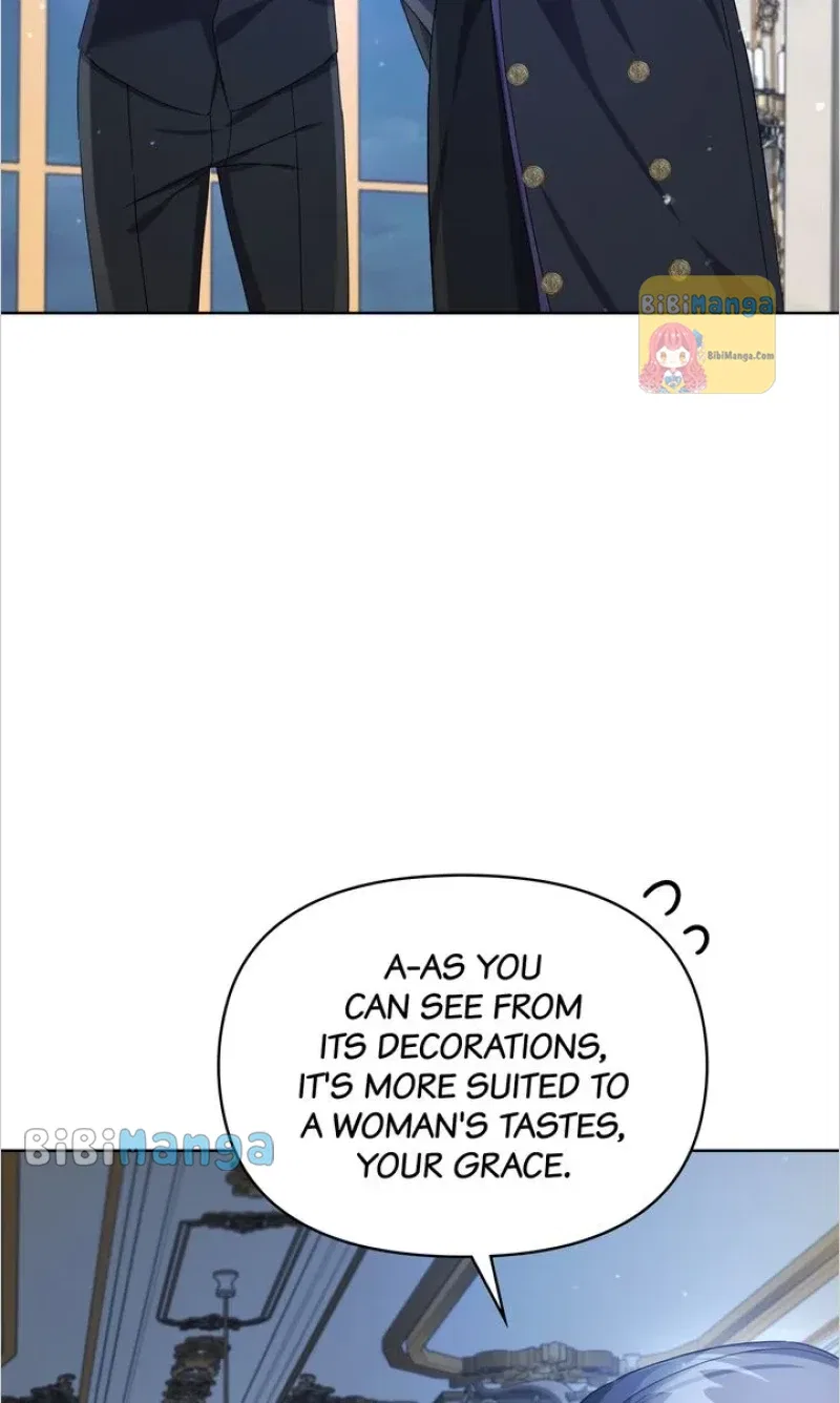 Flowers of Worship Chapter 36 – Page 37