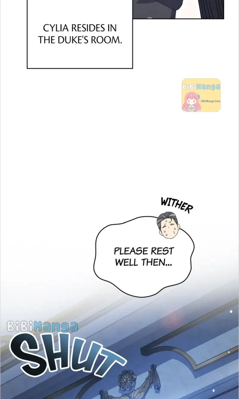 Flowers of Worship Chapter 36 – Page 40