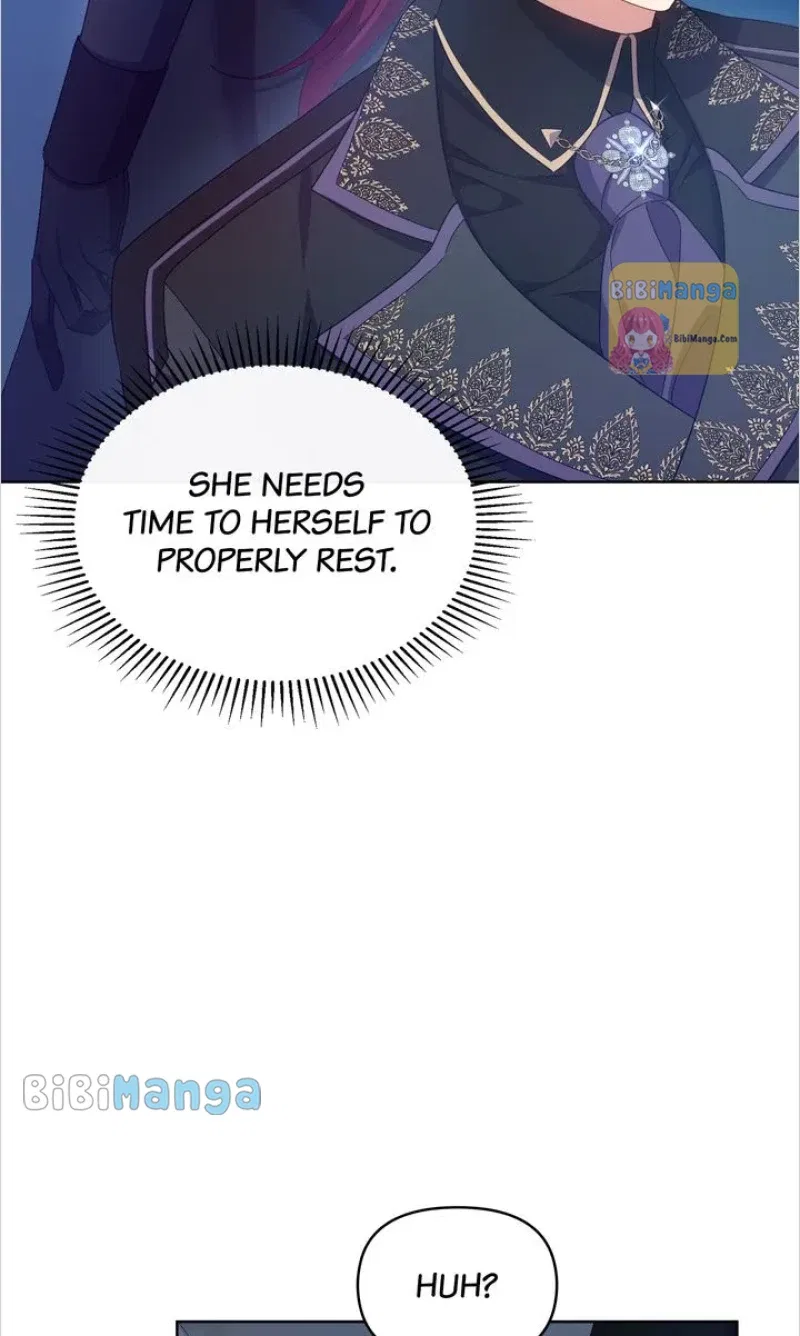 Flowers of Worship Chapter 36 – Page 44