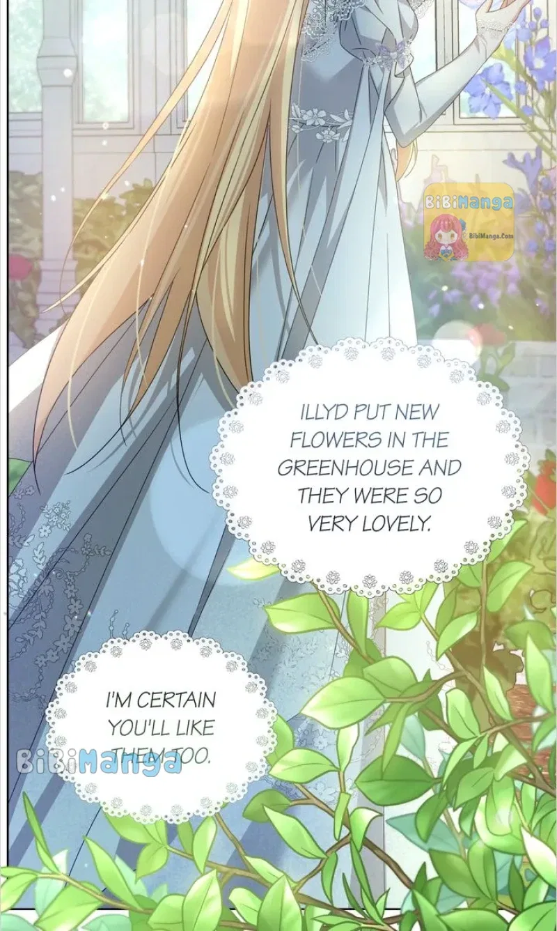 Flowers of Worship Chapter 36 – Page 54