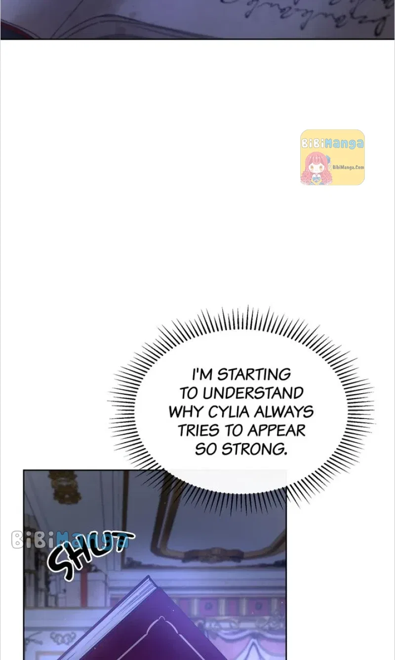 Flowers of Worship Chapter 36 – Page 73
