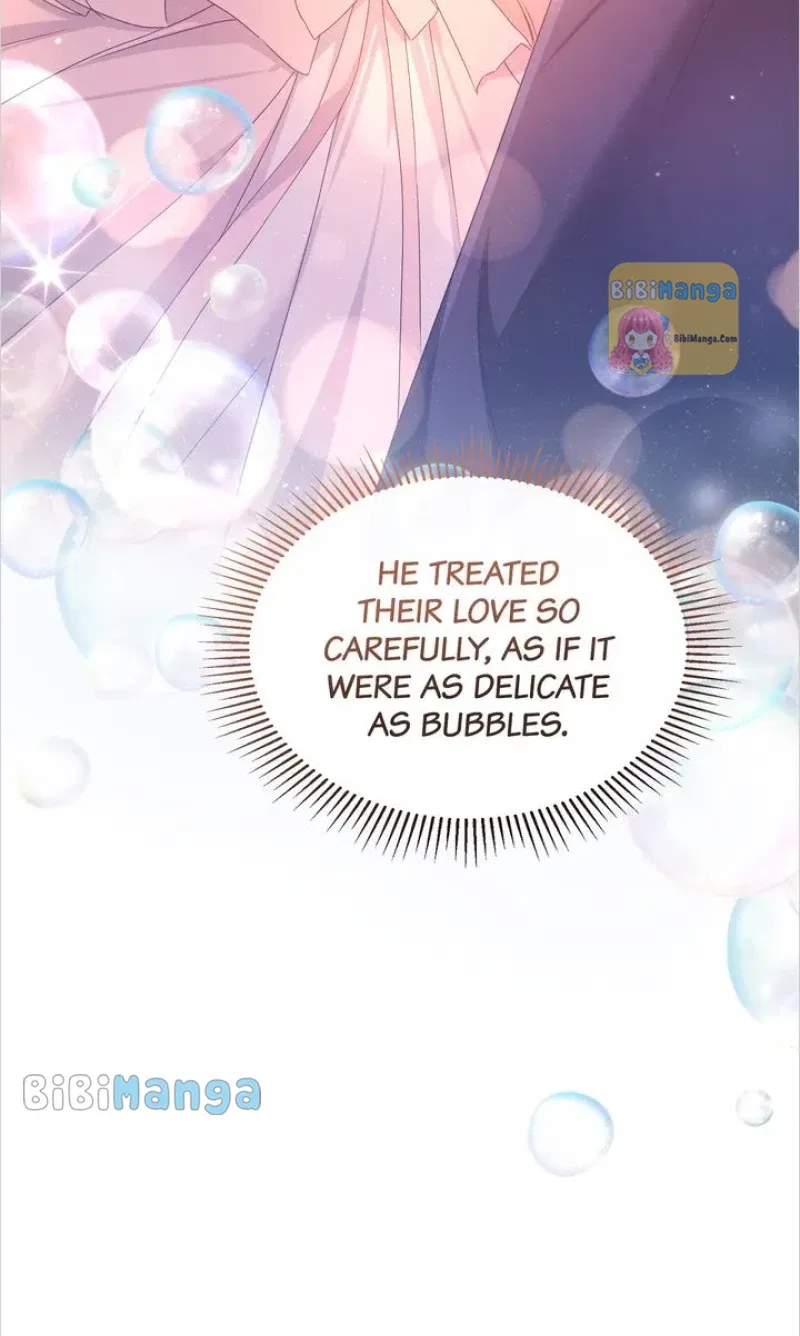 Flowers of Worship Chapter 36 – Page 76