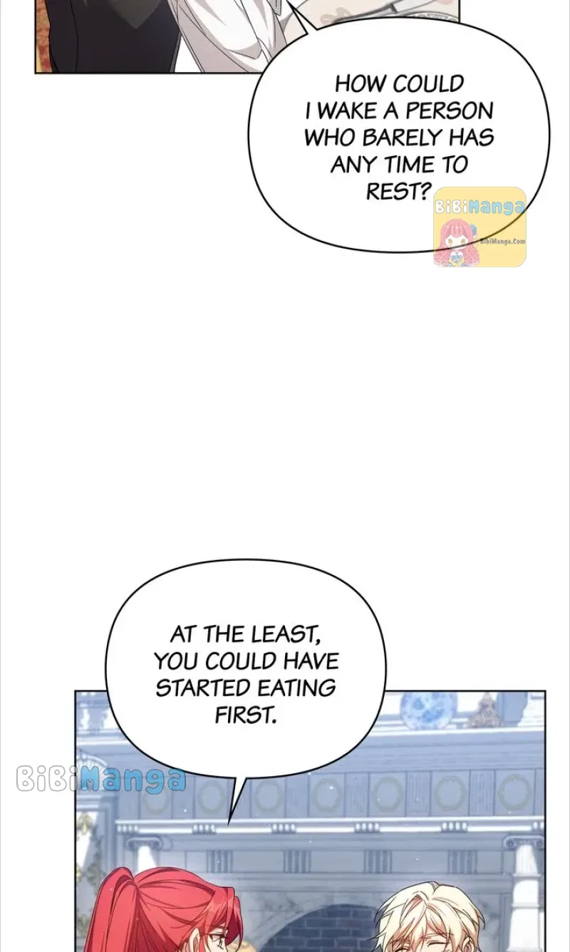 Flowers of Worship Chapter 36 – Page 89
