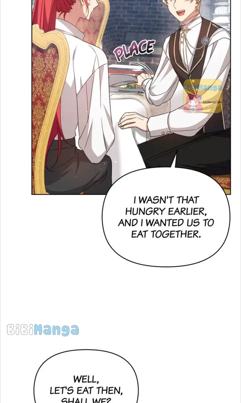 Flowers of Worship Chapter 36 – Page 90