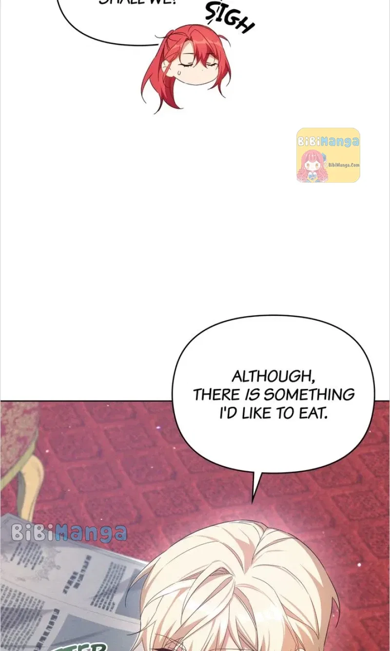 Flowers of Worship Chapter 36 – Page 91