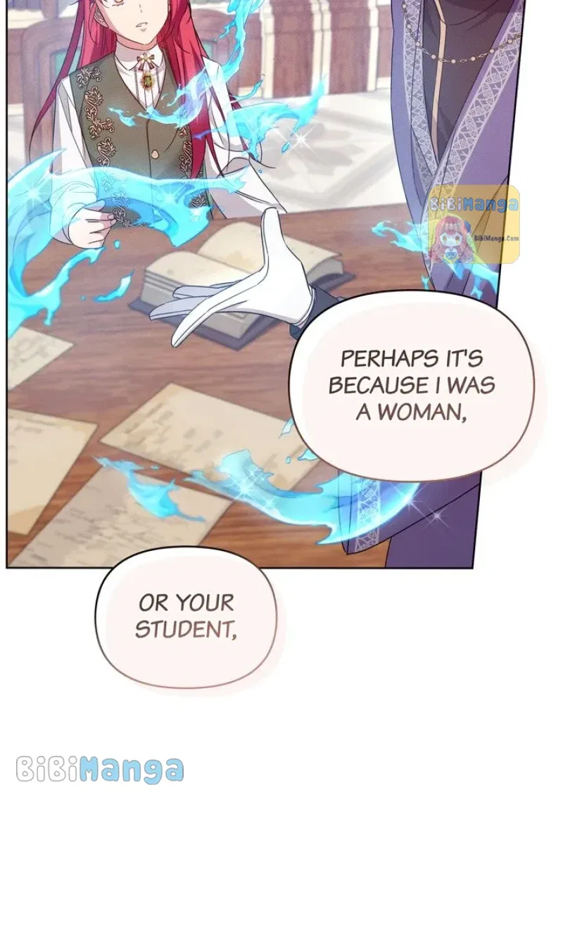 Flowers of Worship Chapter 35 – Page 6