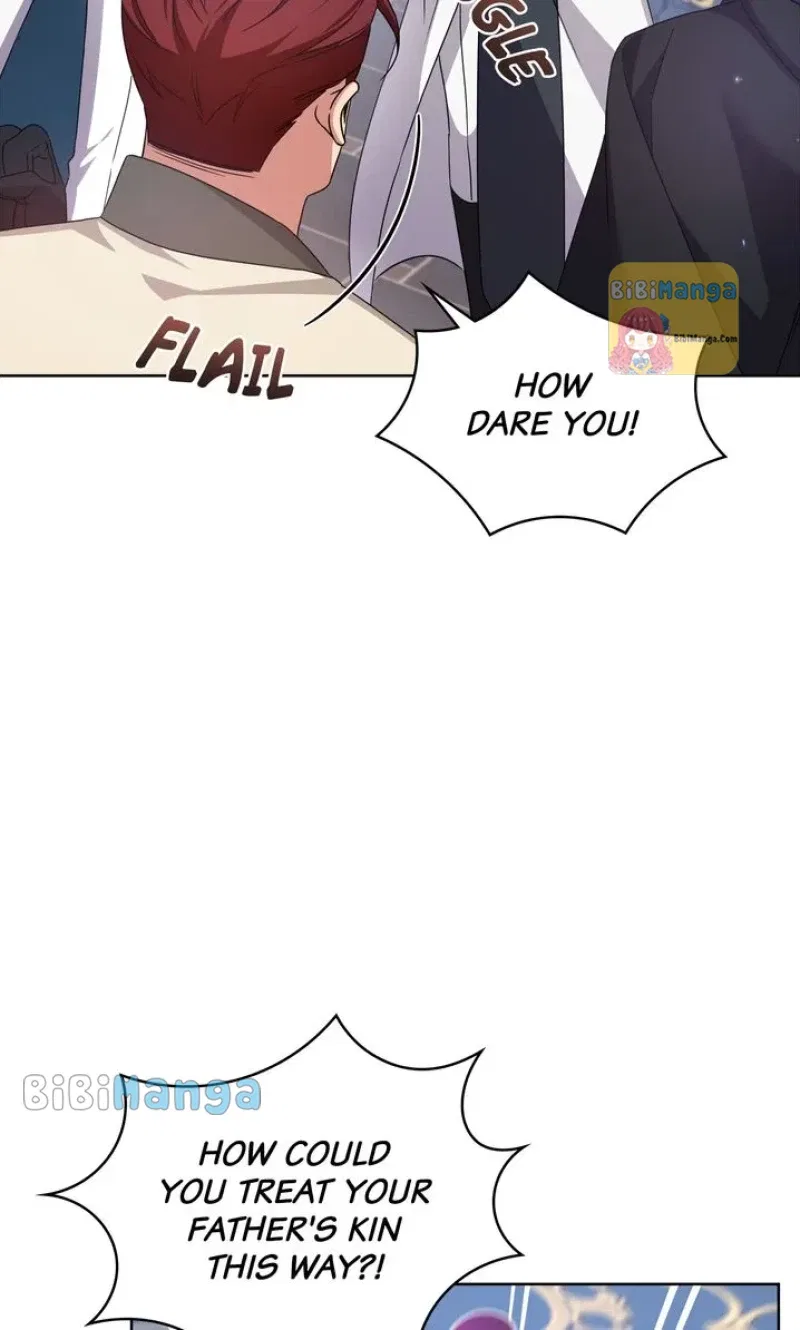 Flowers of Worship Chapter 35 – Page 18