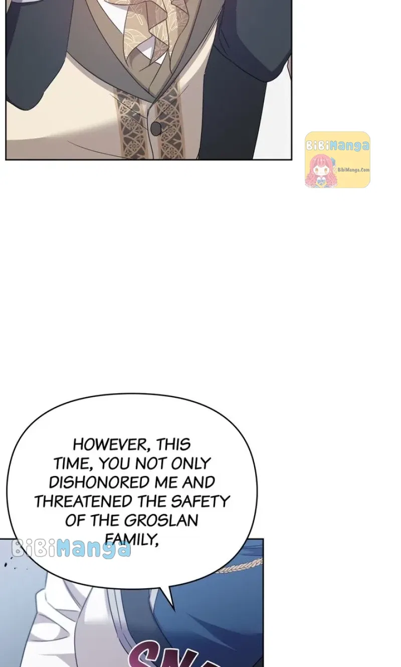 Flowers of Worship Chapter 35 – Page 33