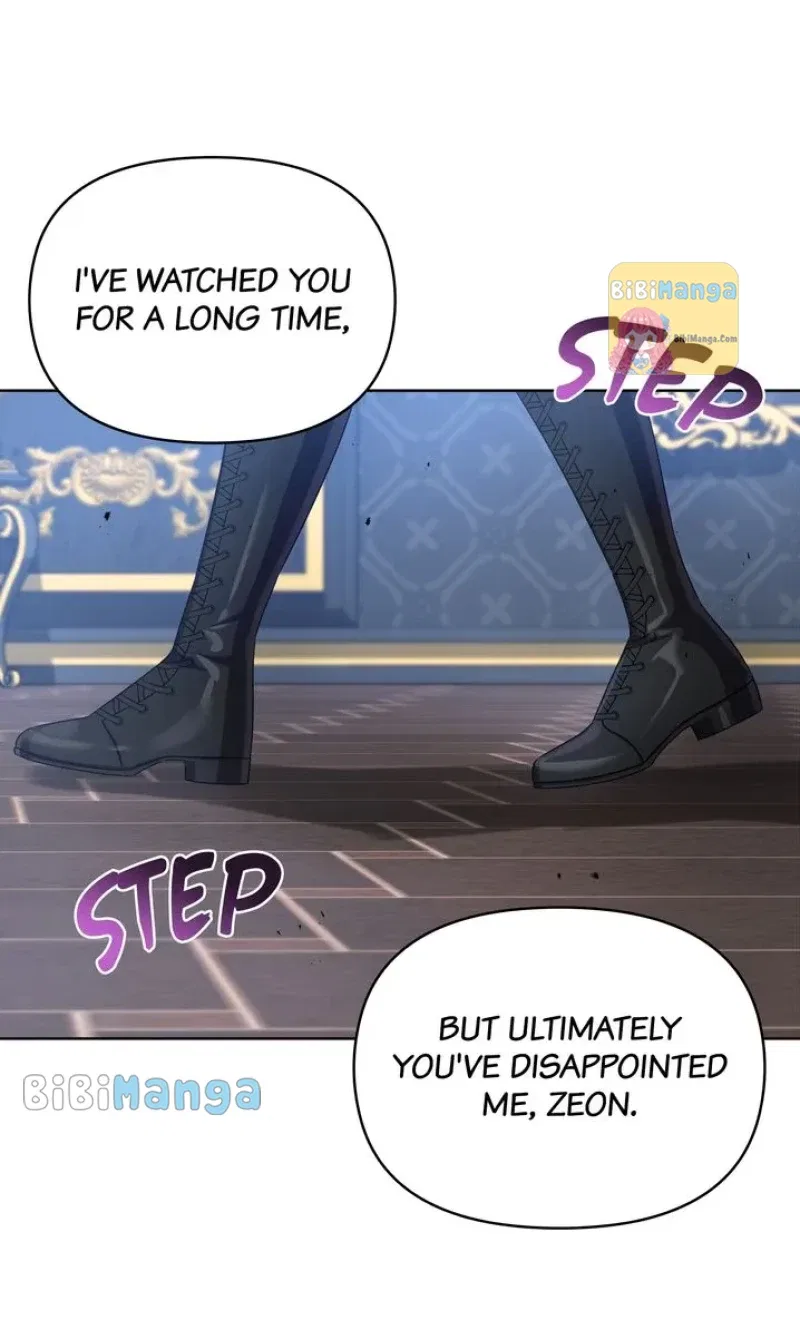 Flowers of Worship Chapter 35 – Page 36