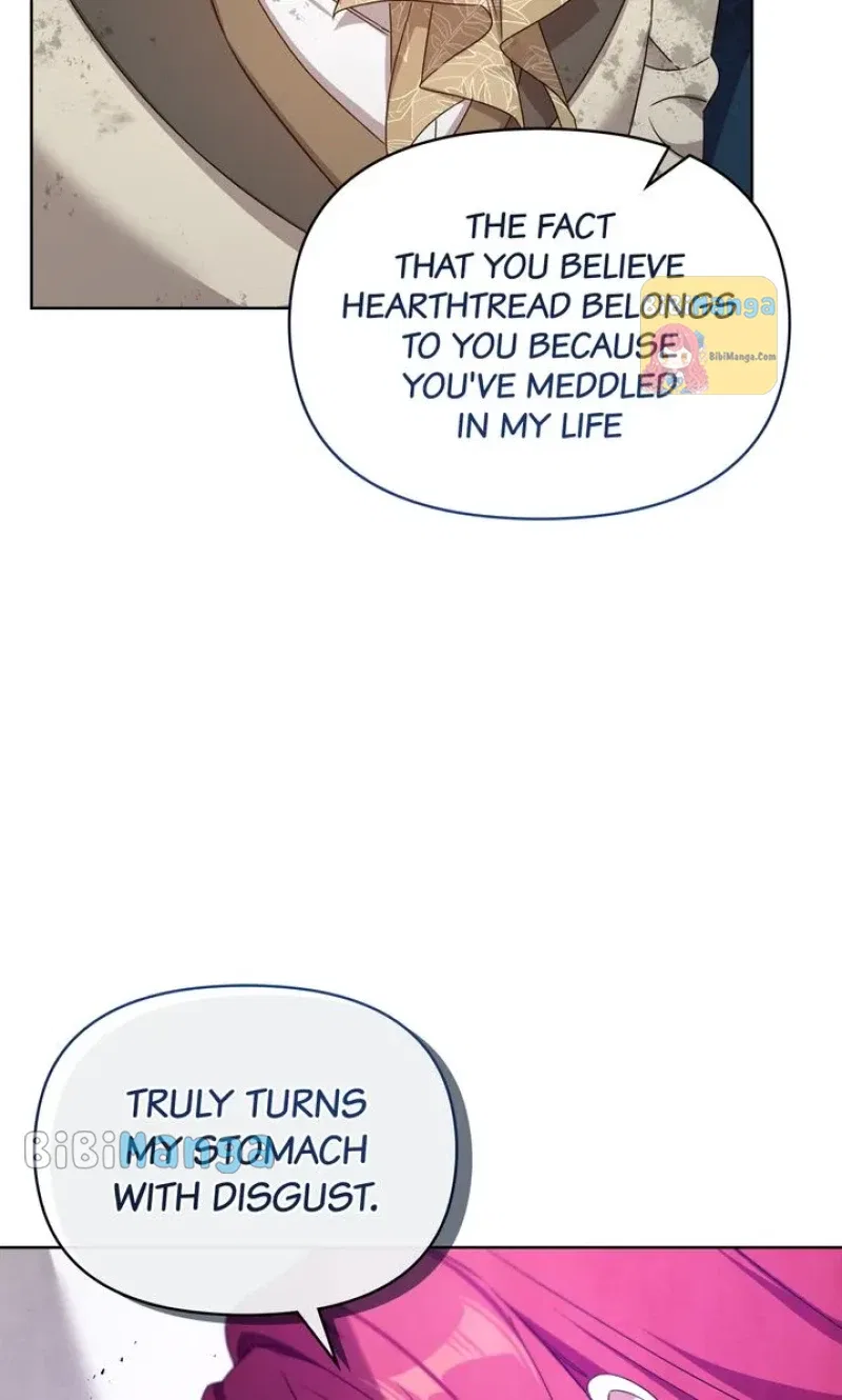 Flowers of Worship Chapter 35 – Page 38