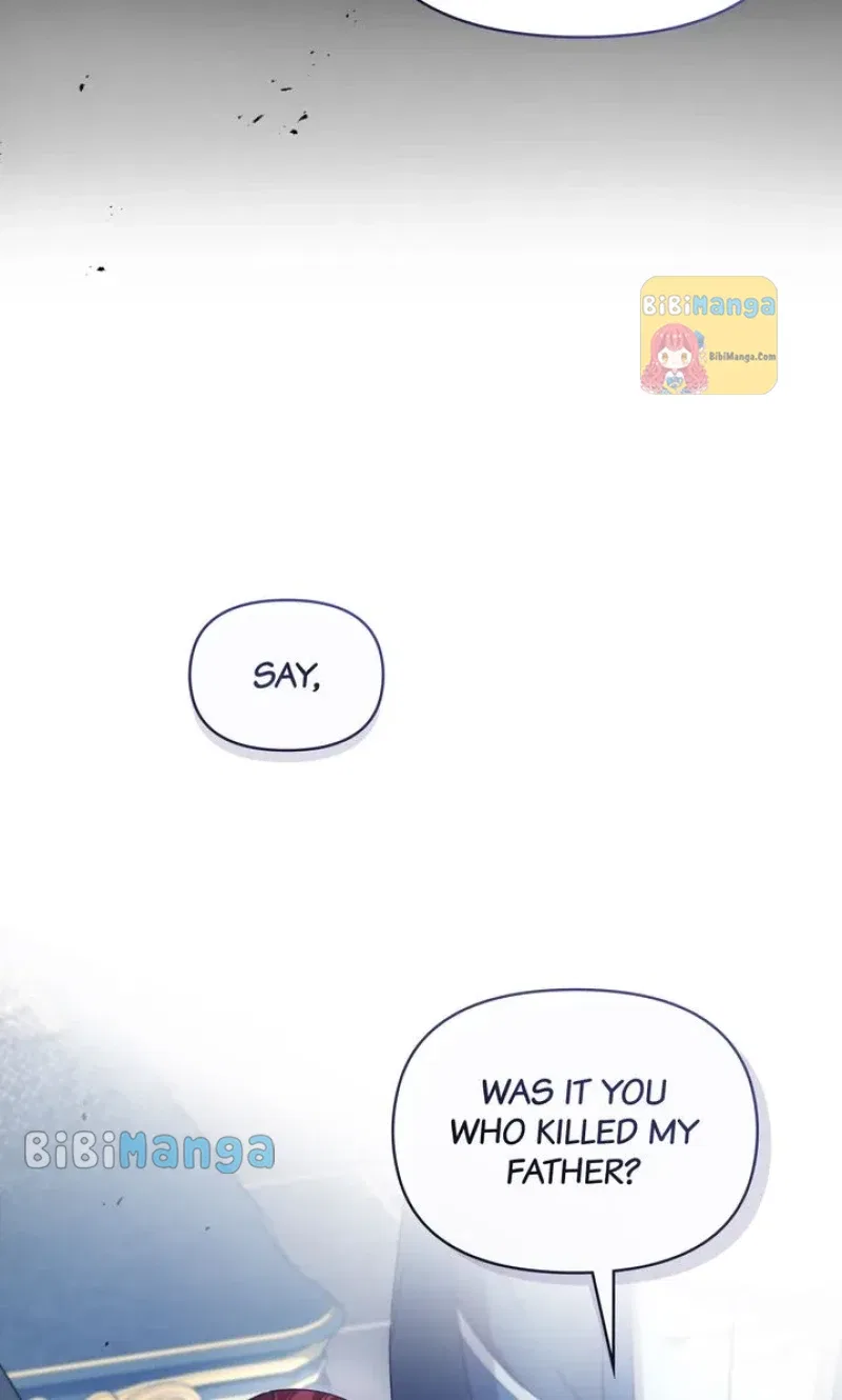 Flowers of Worship Chapter 35 – Page 47