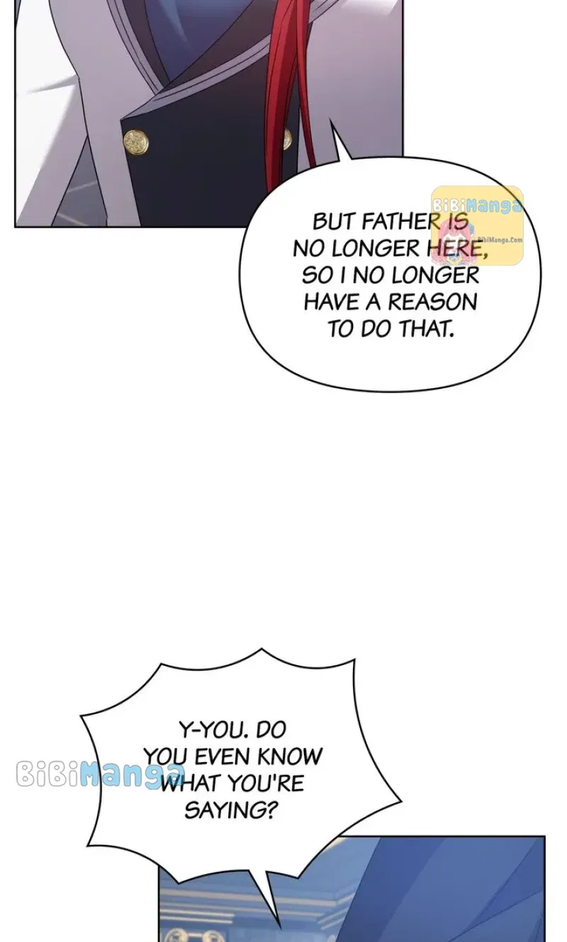 Flowers of Worship Chapter 35 – Page 55