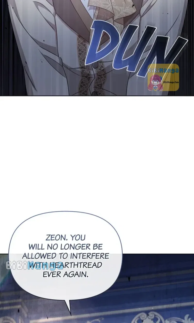 Flowers of Worship Chapter 35 – Page 58