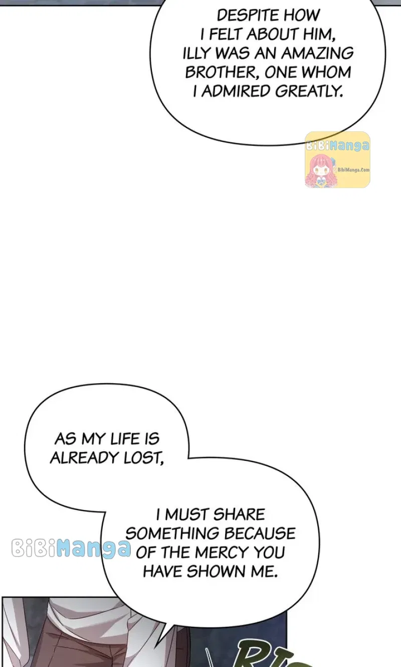 Flowers of Worship Chapter 35 – Page 77