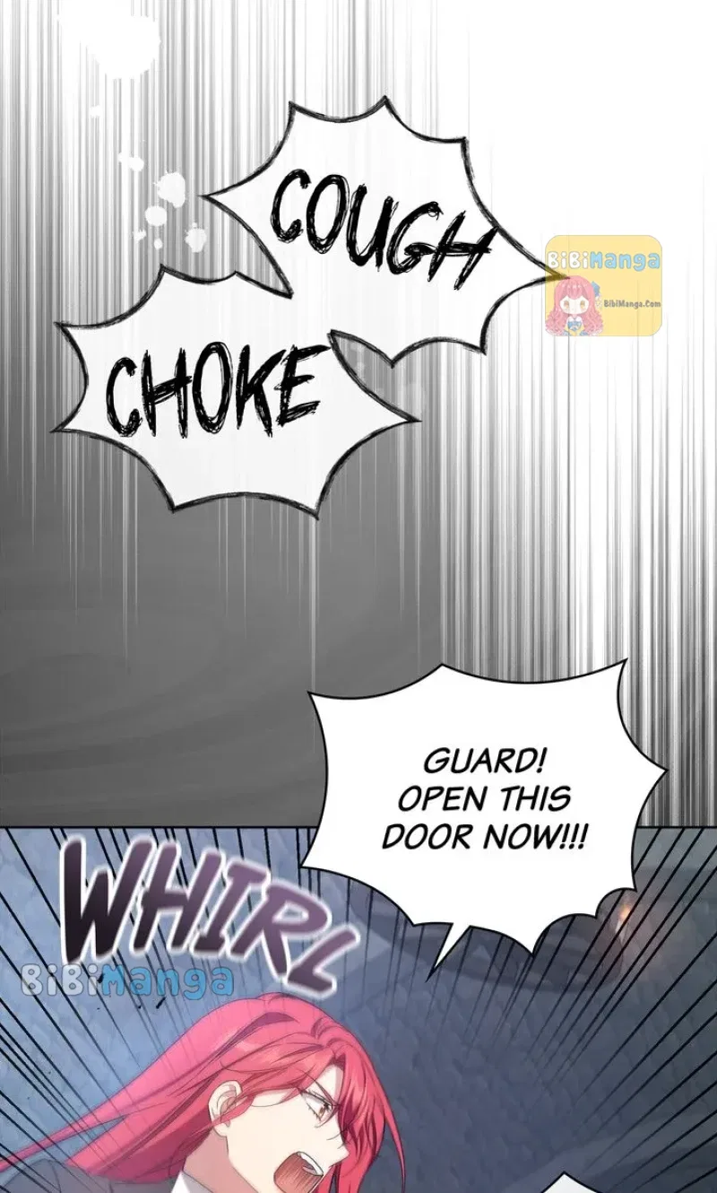 Flowers of Worship Chapter 35 – Page 89