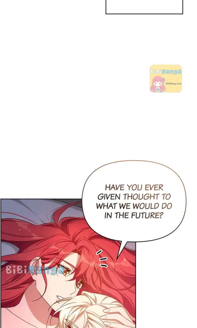 Flowers of Worship Chapter 34 – Page 22
