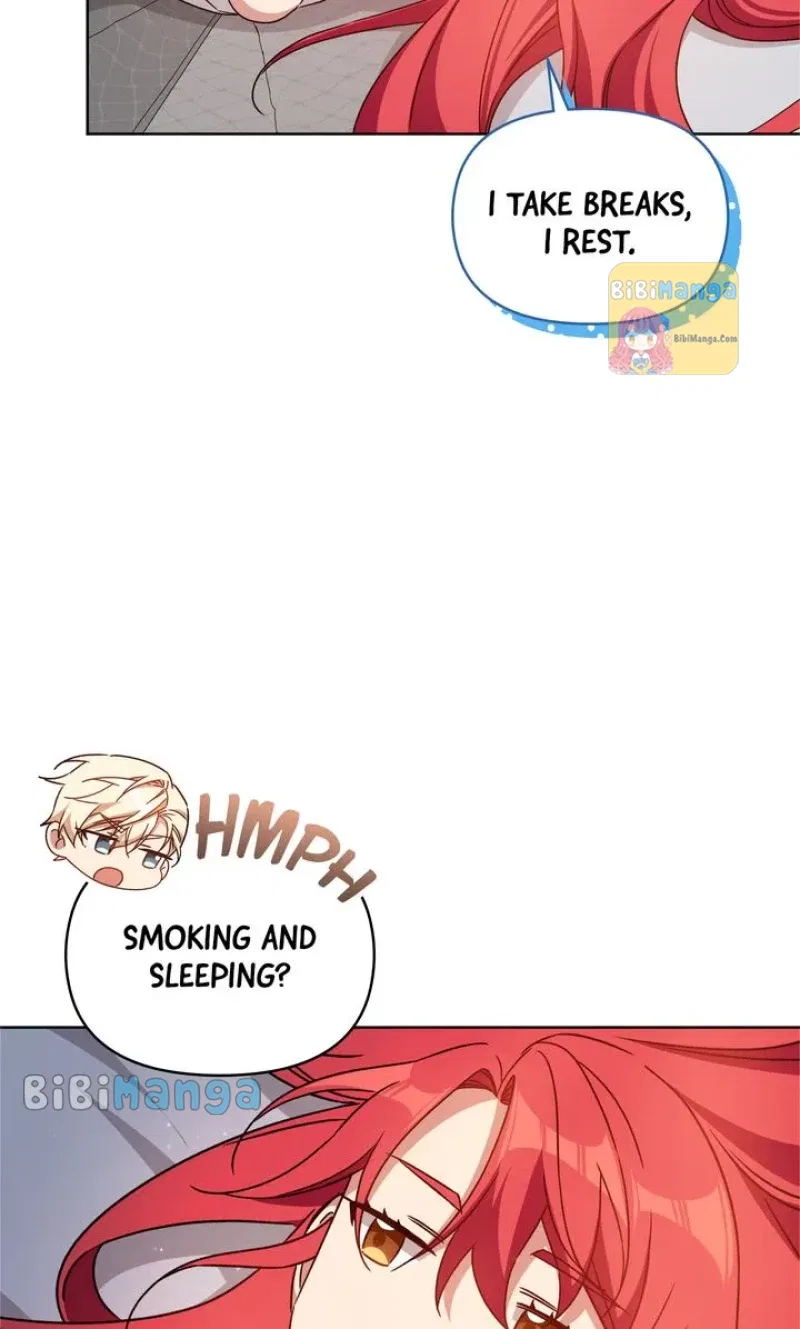 Flowers of Worship Chapter 34 – Page 27