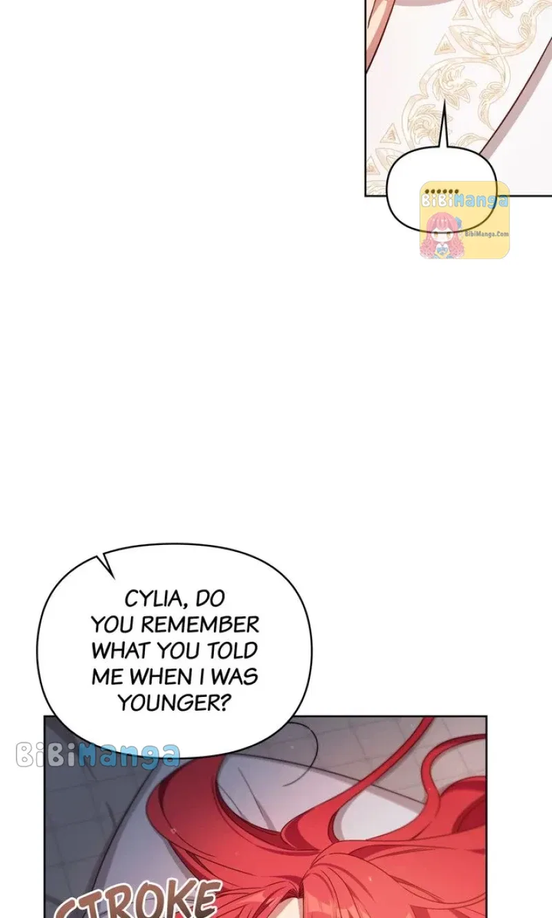 Flowers of Worship Chapter 34 – Page 31