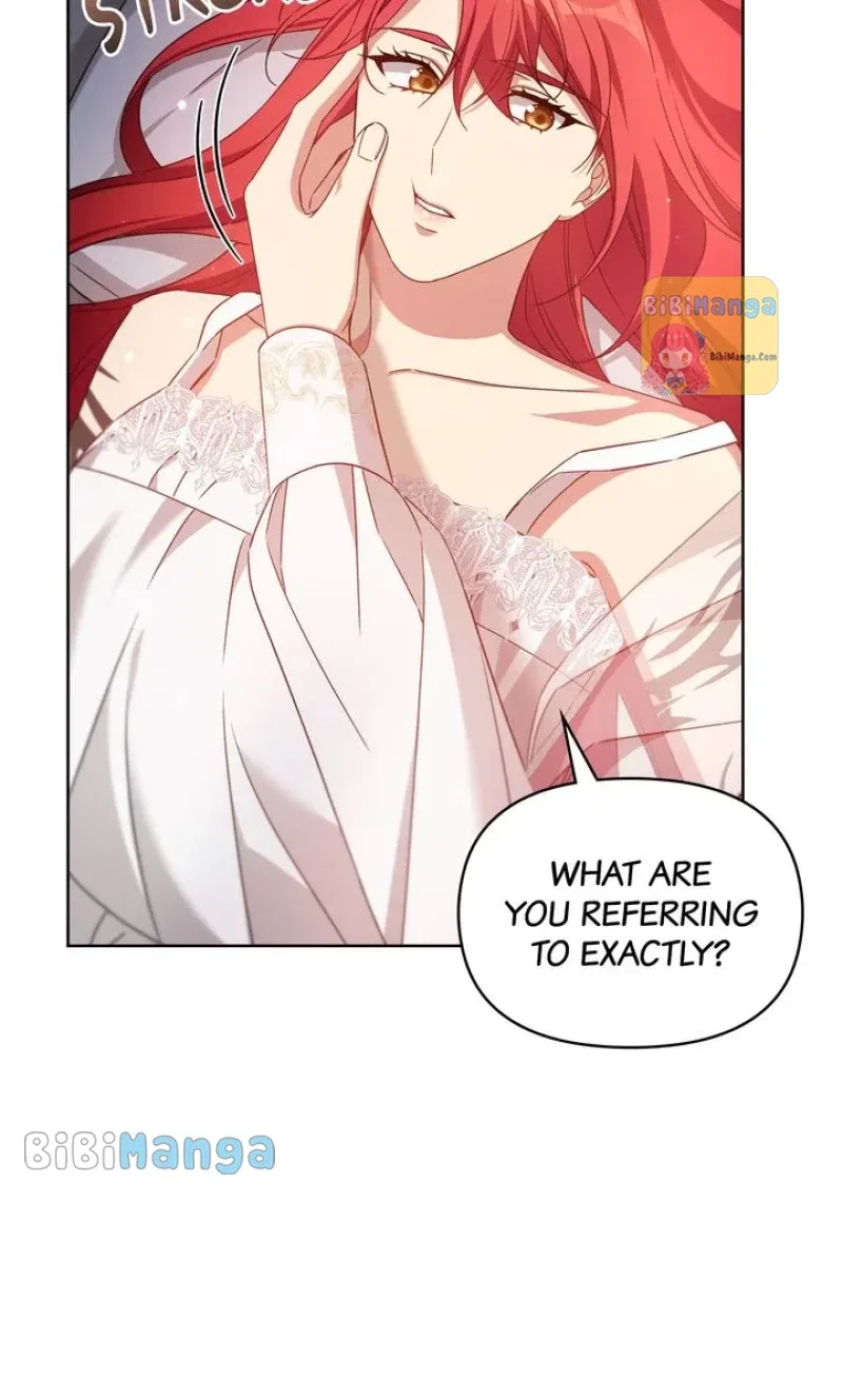 Flowers of Worship Chapter 34 – Page 32