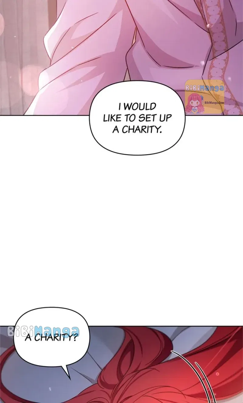 Flowers of Worship Chapter 34 – Page 36