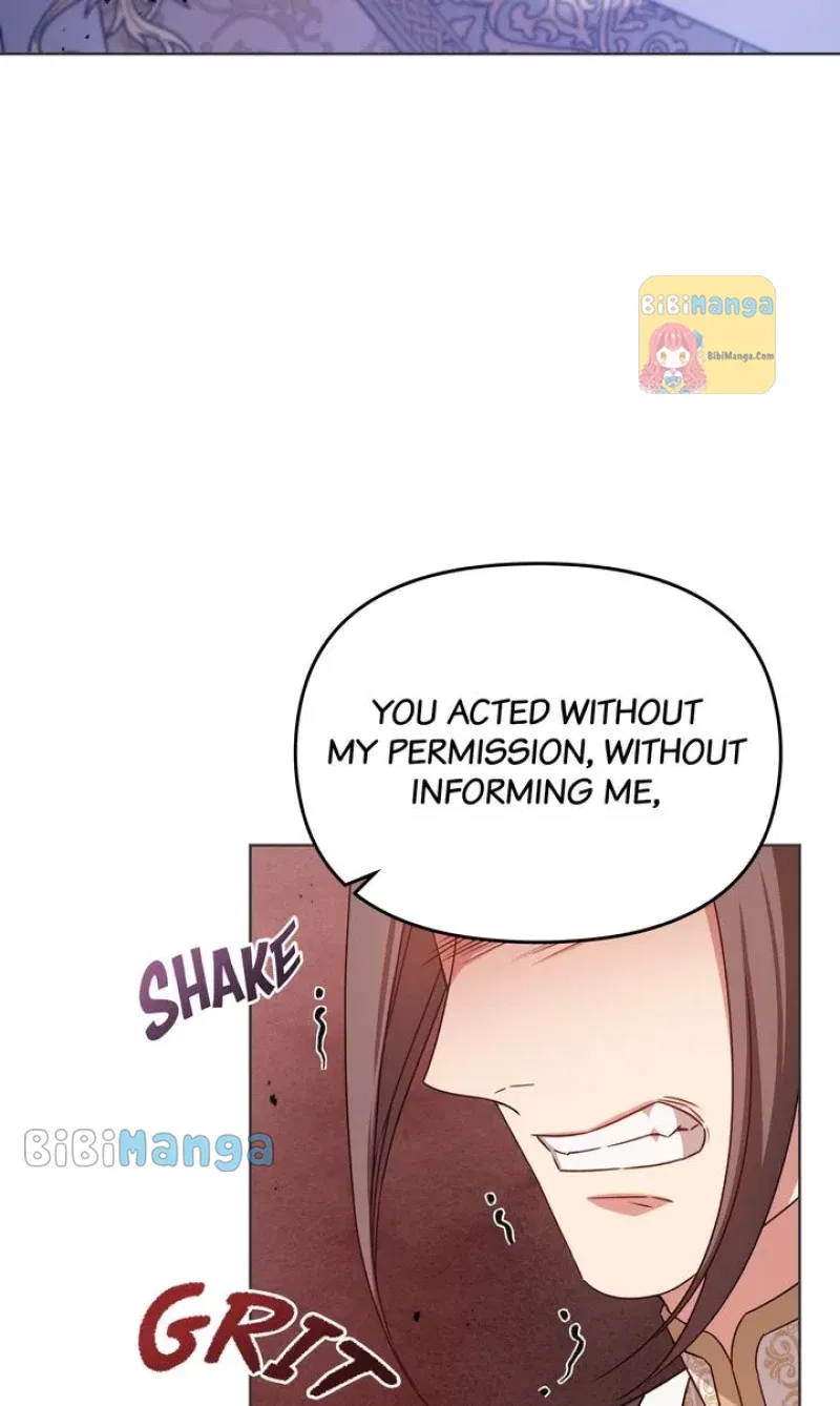 Flowers of Worship Chapter 33 – Page 9