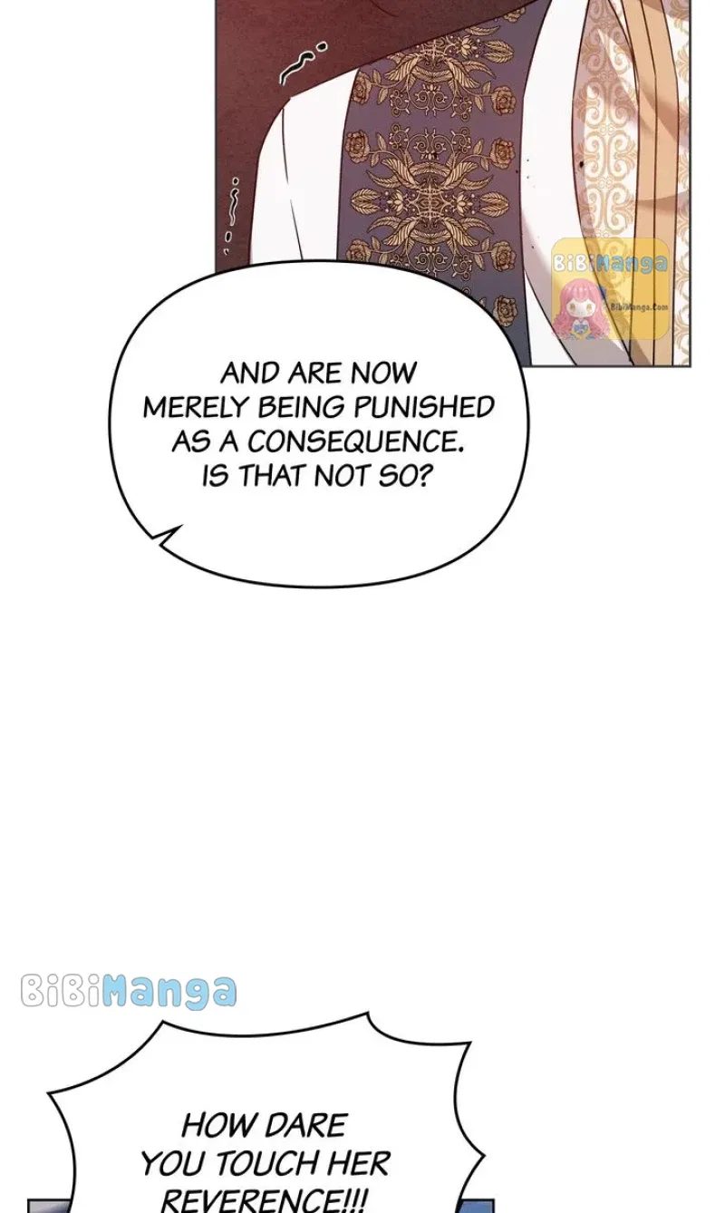 Flowers of Worship Chapter 33 – Page 10
