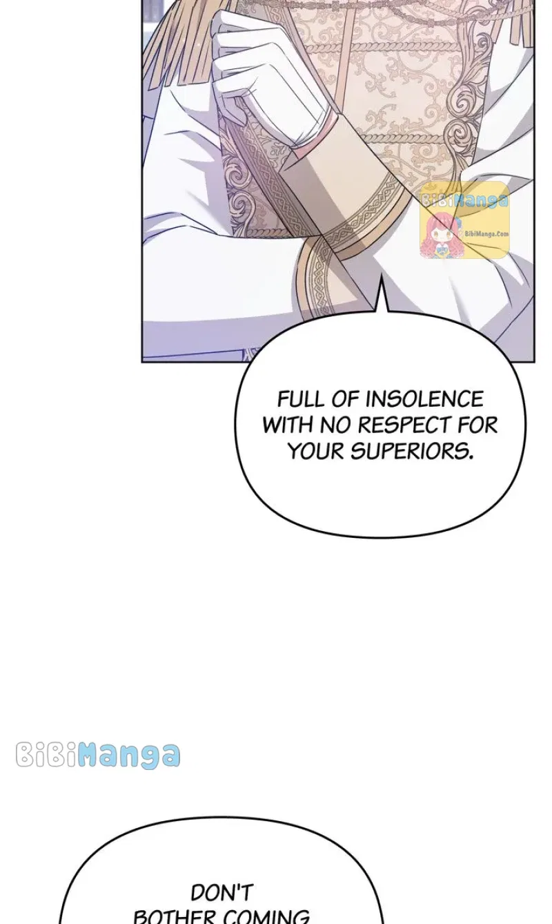 Flowers of Worship Chapter 33 – Page 18