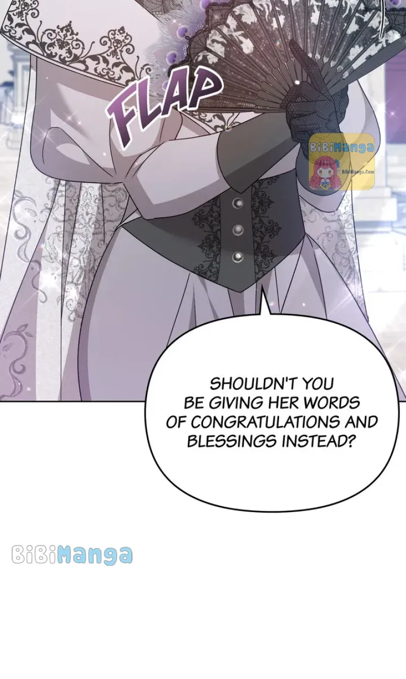 Flowers of Worship Chapter 33 – Page 41