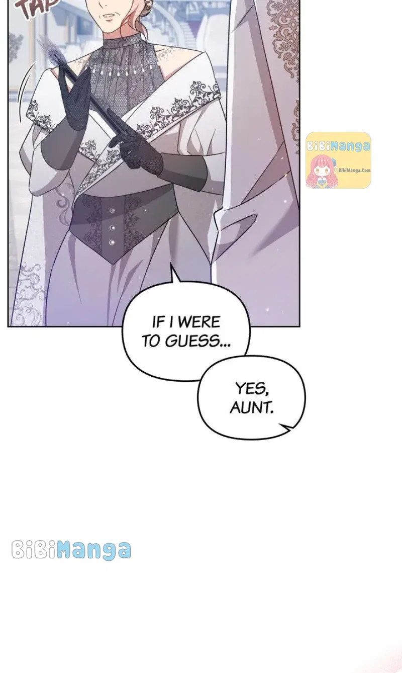 Flowers of Worship Chapter 33 – Page 44