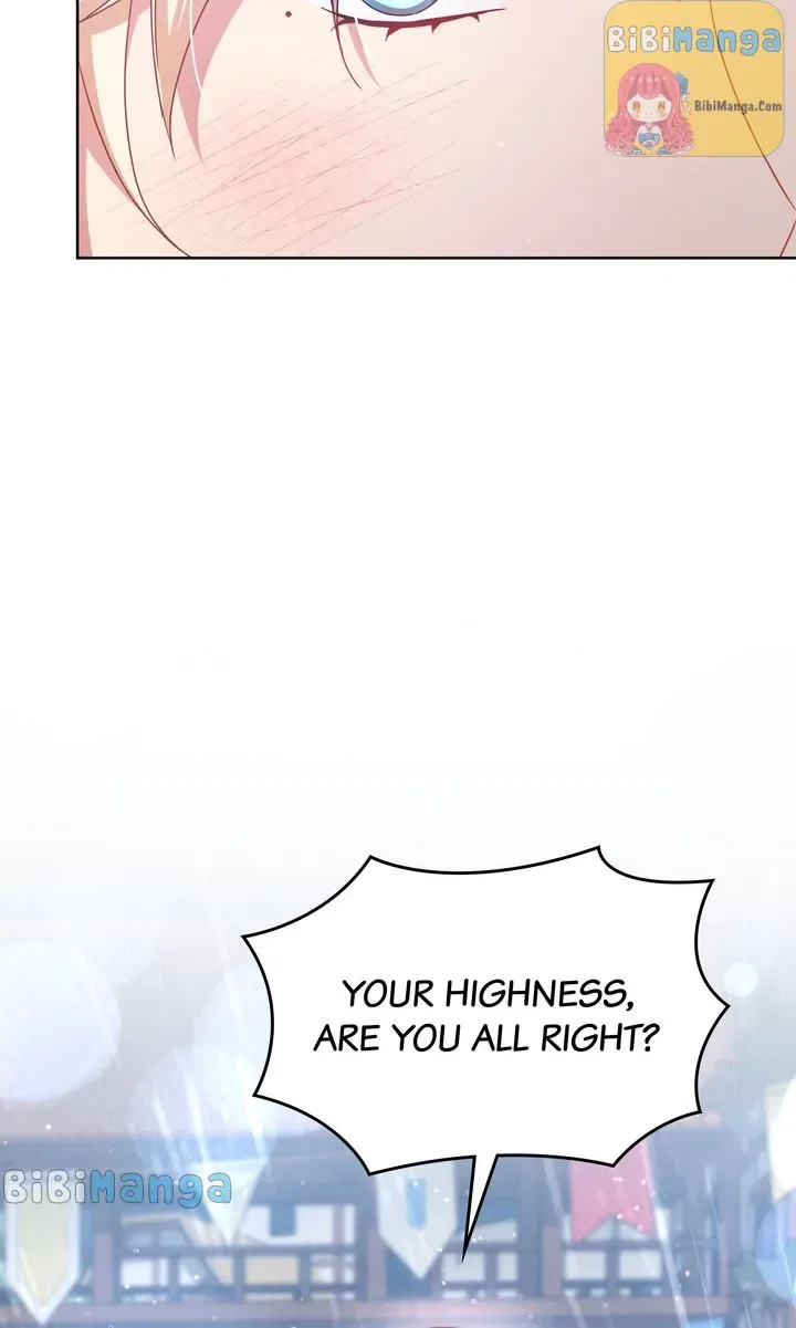 Flowers of Worship Chapter 32 – Page 21