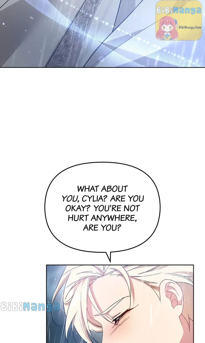 Flowers of Worship Chapter 32 – Page 28