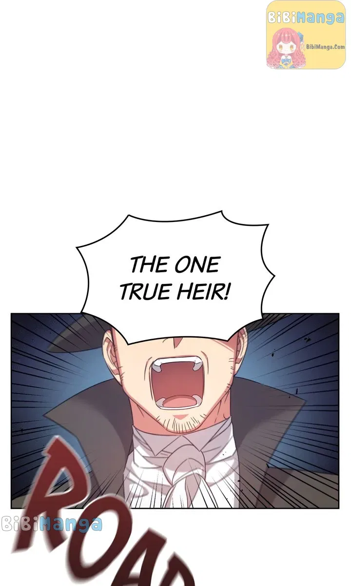 Flowers of Worship Chapter 32 – Page 31