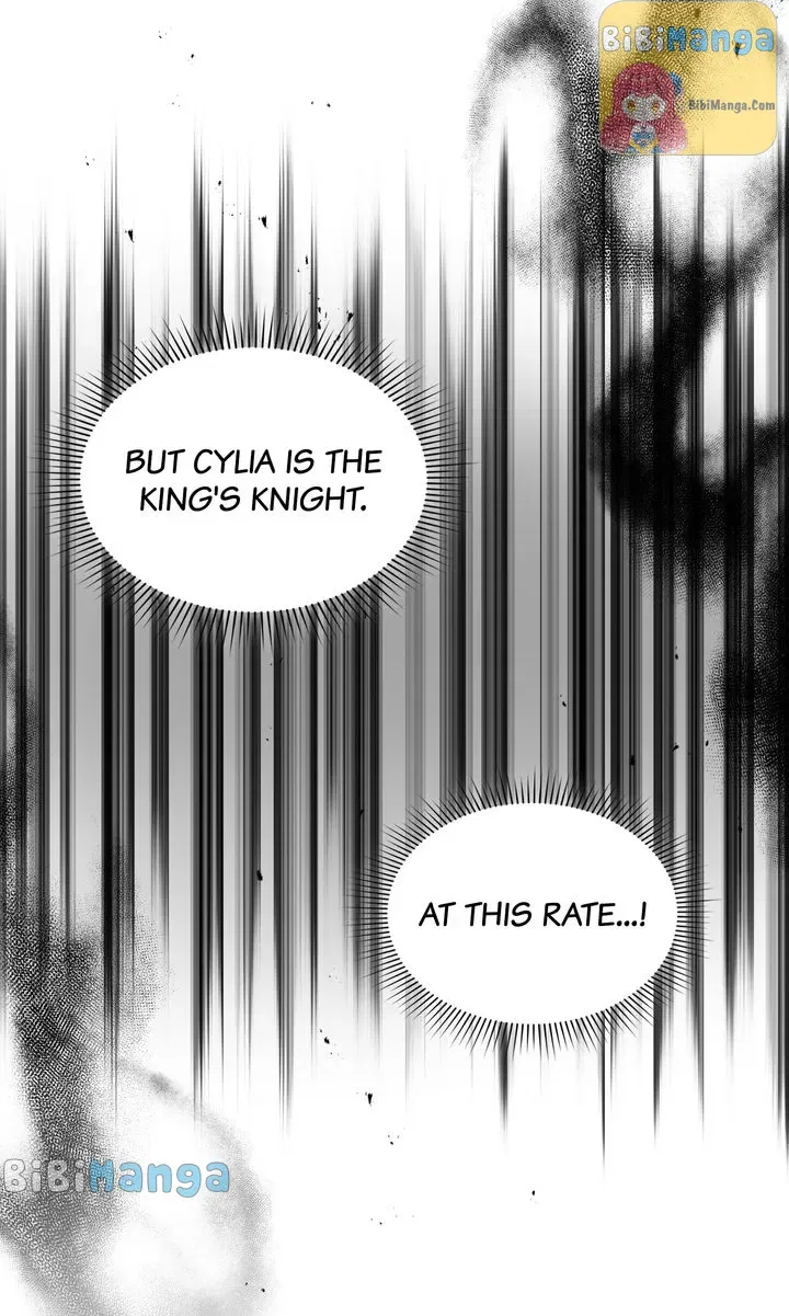 Flowers of Worship Chapter 32 – Page 47