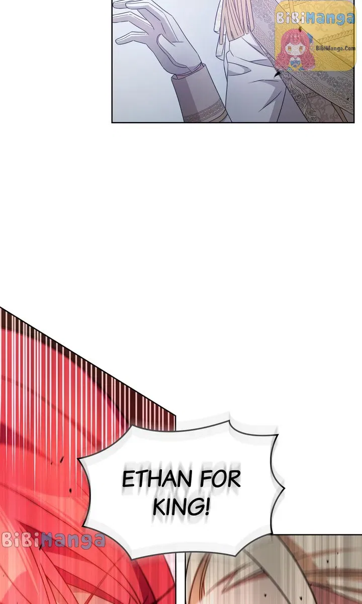 Flowers of Worship Chapter 32 – Page 50
