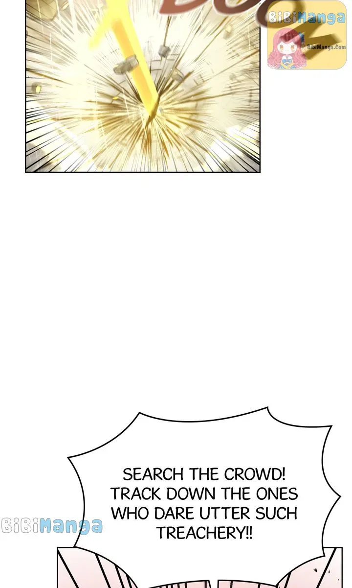 Flowers of Worship Chapter 32 – Page 59