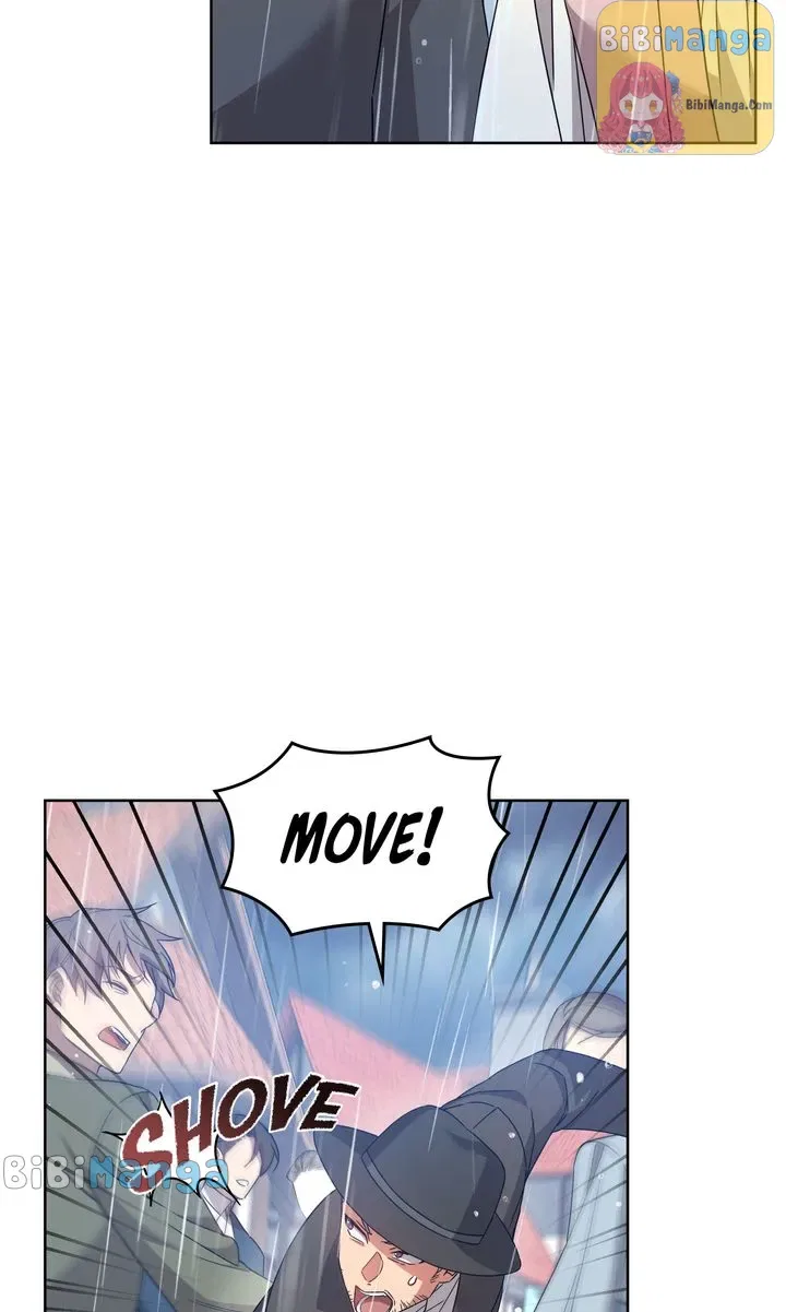 Flowers of Worship Chapter 32 – Page 63