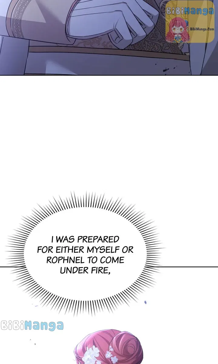 Flowers of Worship Chapter 32 – Page 71