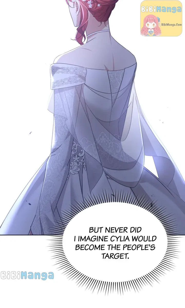 Flowers of Worship Chapter 32 – Page 72
