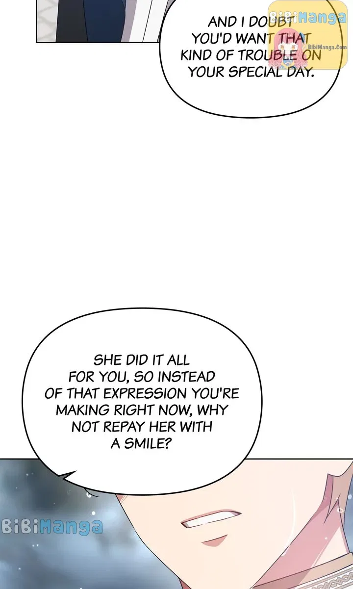 Flowers of Worship Chapter 32 – Page 83