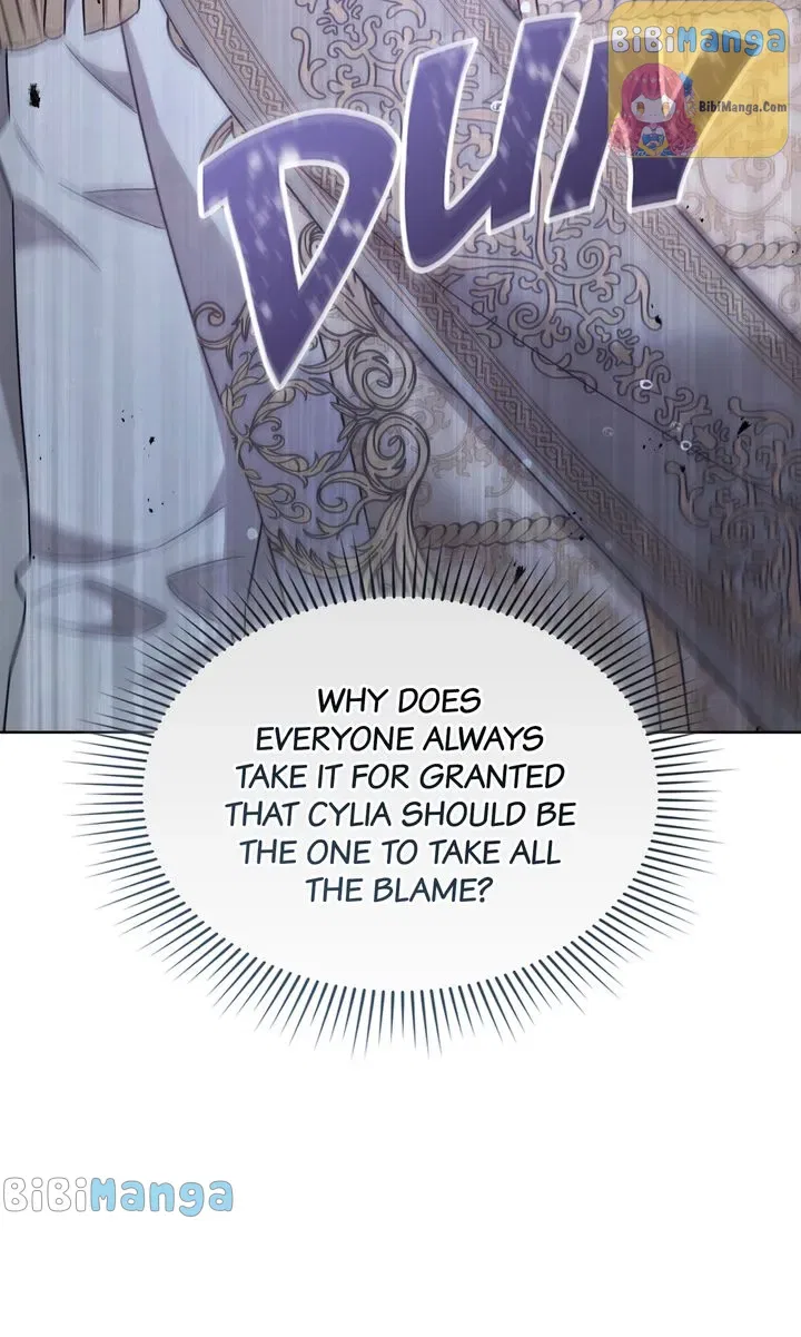 Flowers of Worship Chapter 32 – Page 86