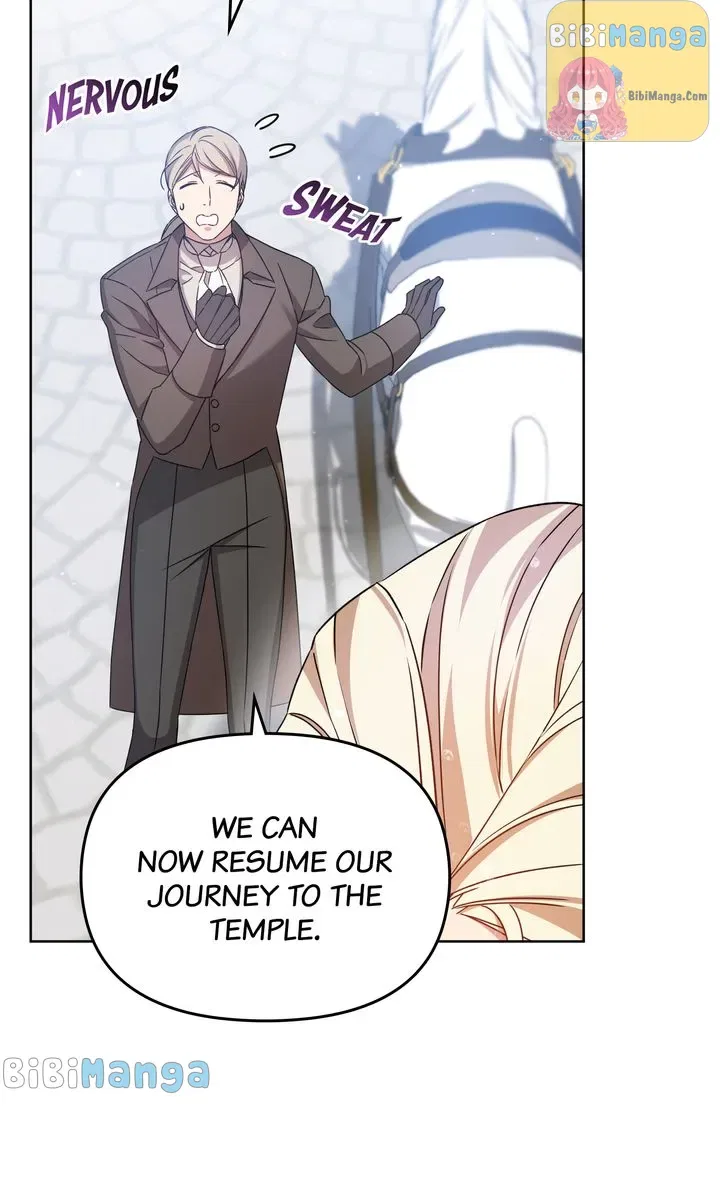 Flowers of Worship Chapter 32 – Page 89