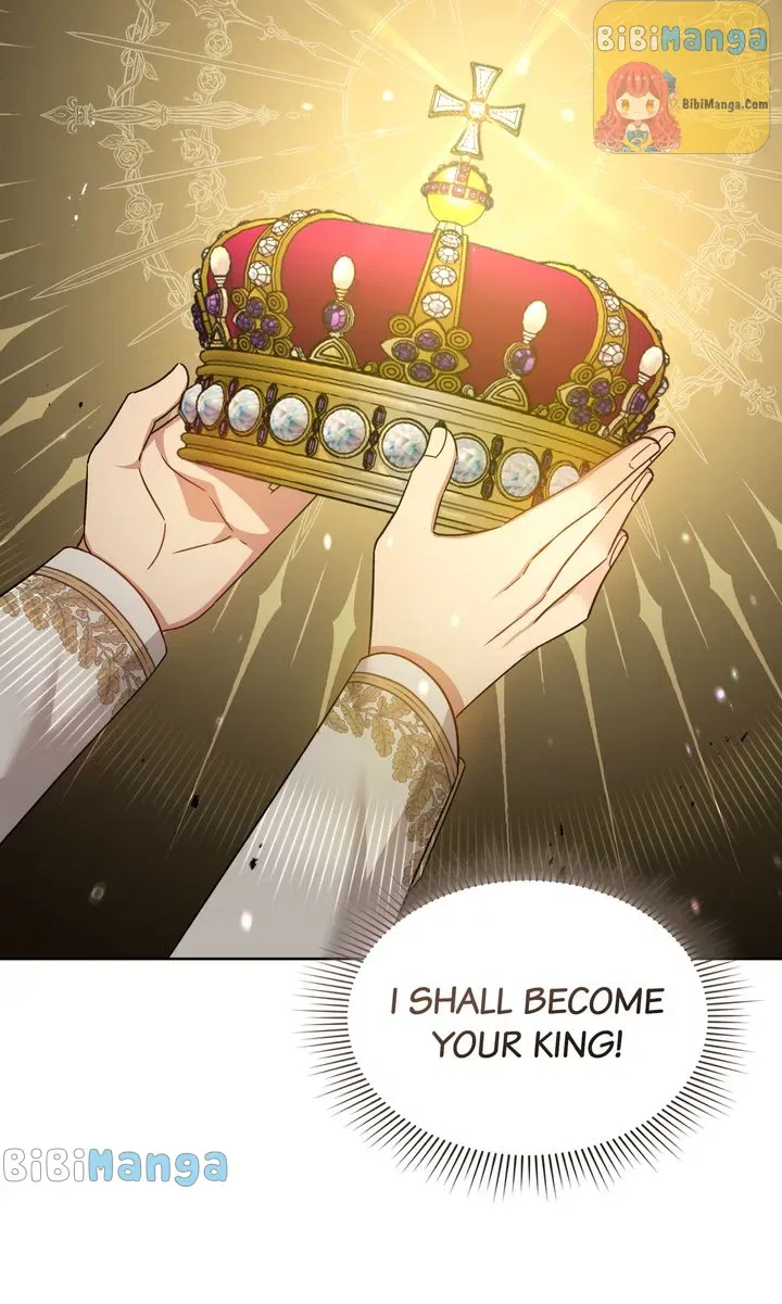 Flowers of Worship Chapter 32 – Page 100
