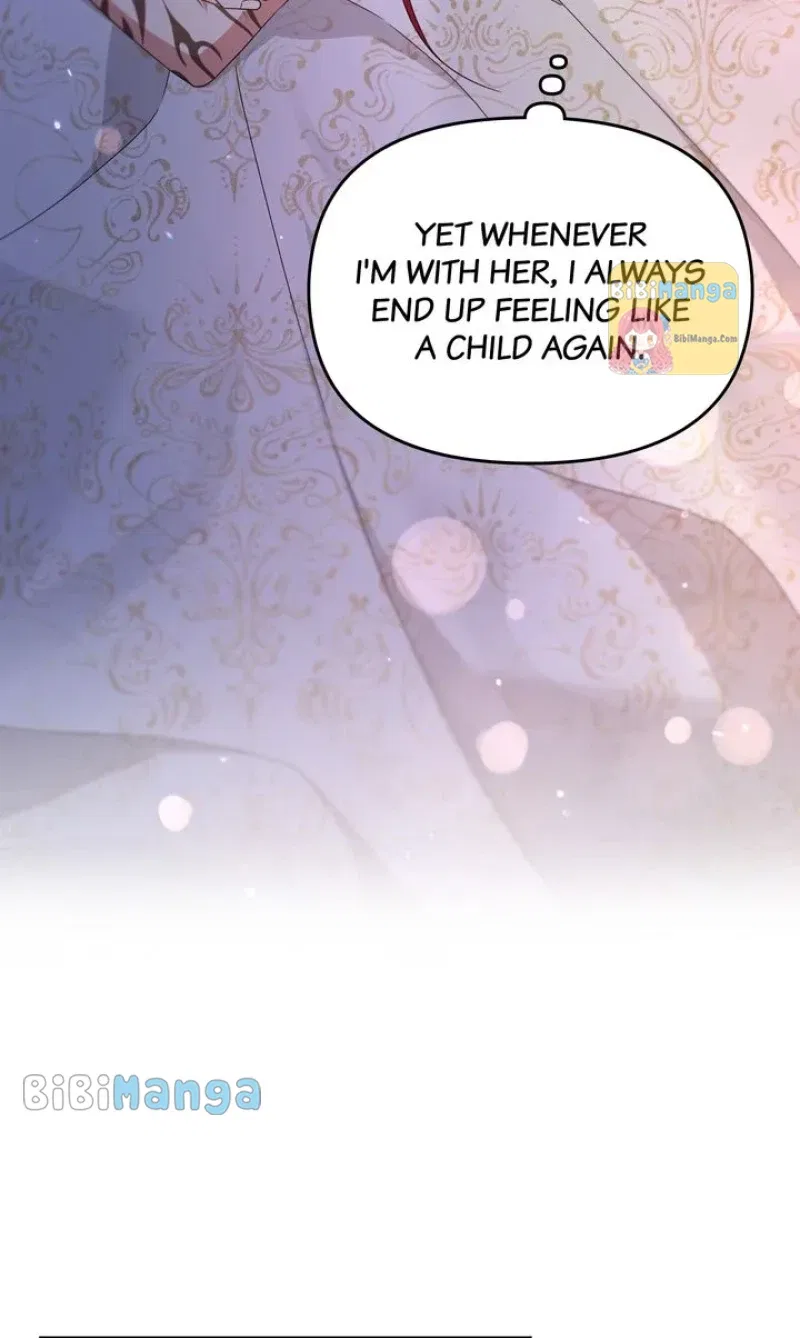 Flowers of Worship Chapter 31 – Page 6