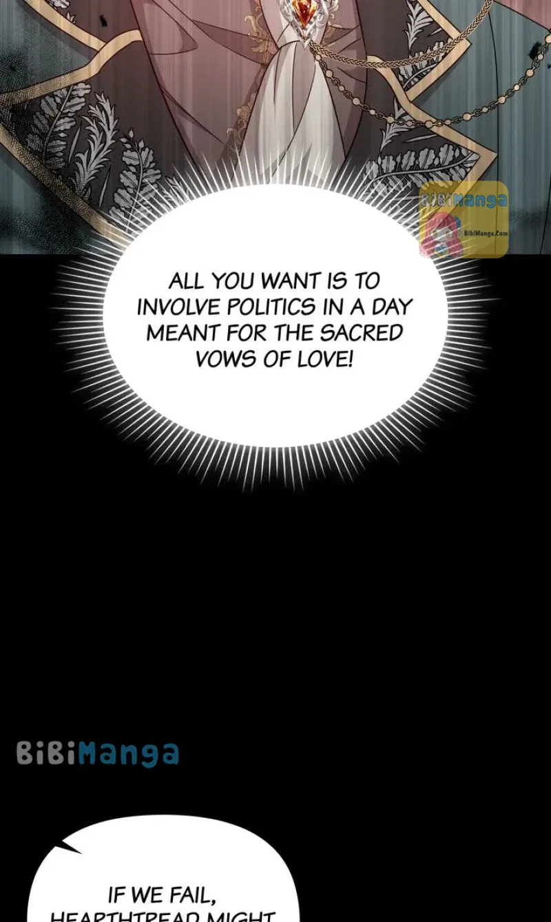 Flowers of Worship Chapter 31 – Page 27