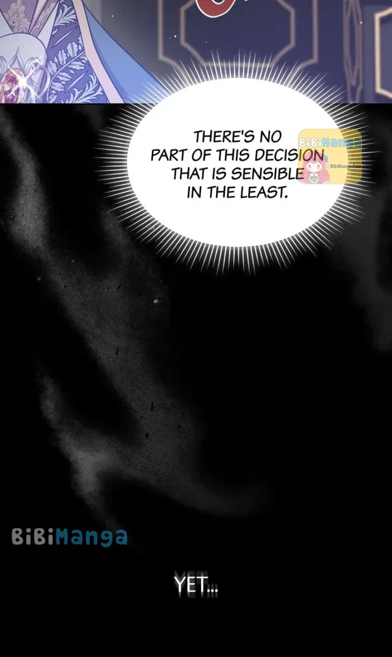 Flowers of Worship Chapter 31 – Page 33